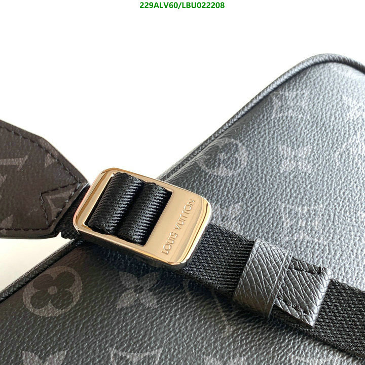 LV Bags-(Mirror)-Pochette MTis-Twist-,Code: LBU022208,$: 229USD