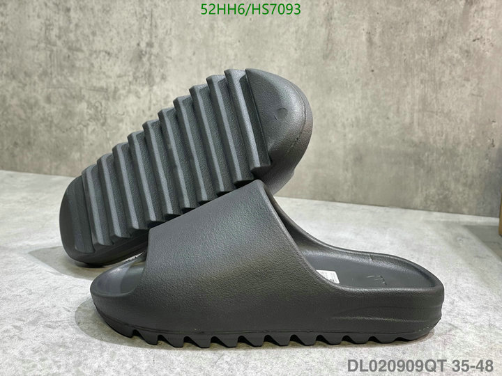 Women Shoes-Adidas Yeezy Boost, Code: HS7093,$: 52USD