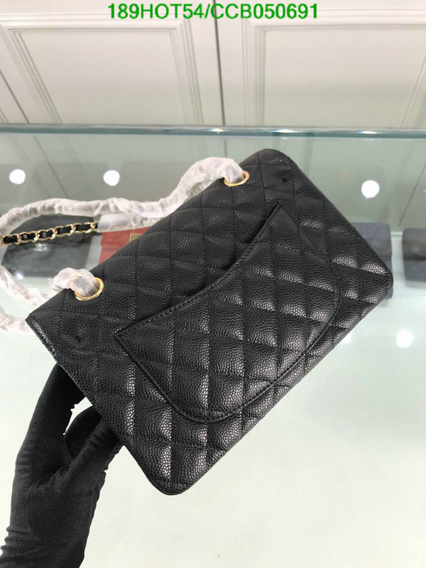 Chanel Bags -(Mirror)-Diagonal-,Code: CCB050691,$: 189USD