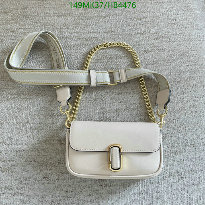 Marc Jacobs Bags -(Mirror)-Diagonal-,Code: HB4476,$: 149USD