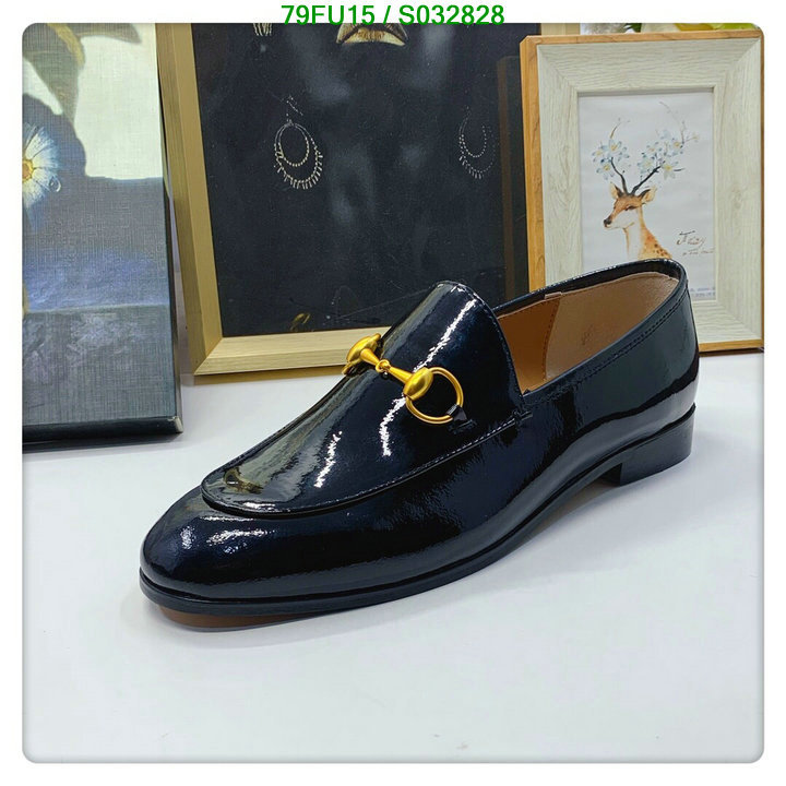 Women Shoes-Gucci, Code: S032828,$: 79USD