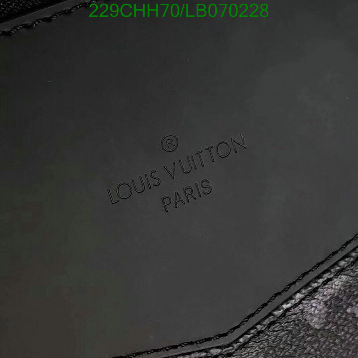 LV Bags-(Mirror)-Explorer-Anton-Dandy-,Code: LB070228,$: 229USD