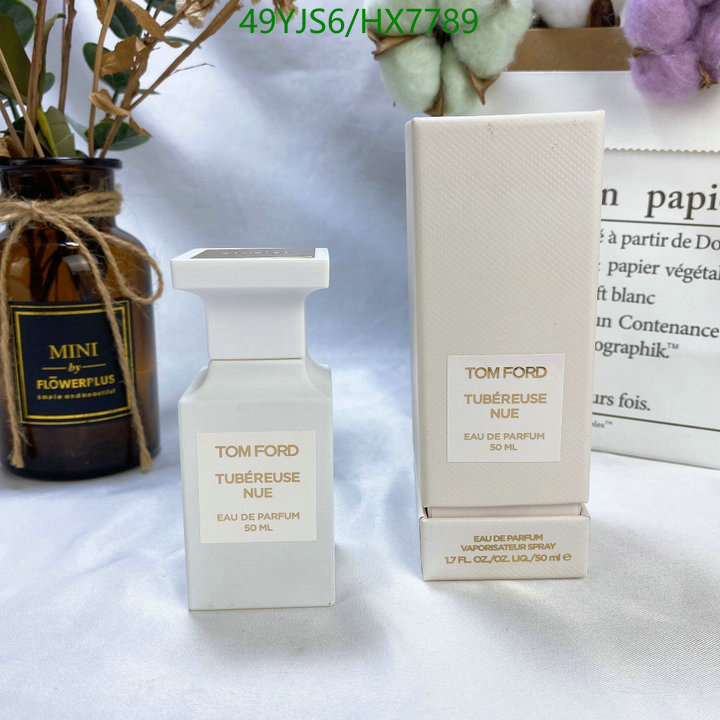 Perfume-Tom Ford, Code: HX7789,$: 49USD