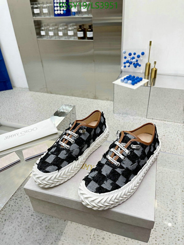 Women Shoes-Jimmy Choo, Code: LS3951,$: 95USD