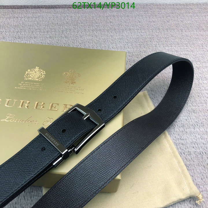 Belts-Burberry, Code: YP3014,$: 62USD