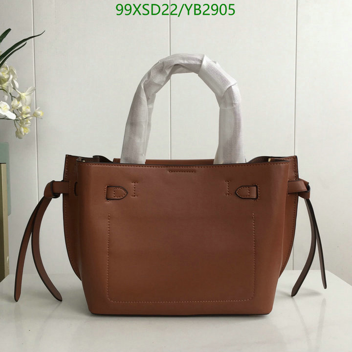 Michael Kors Bag-(4A)-Handbag-,Code: YB2905,$: 99USD