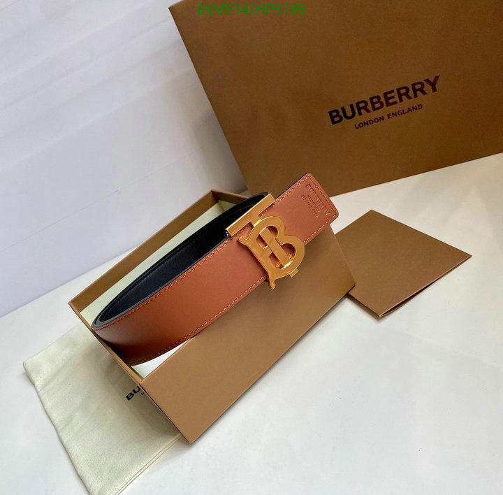 Belts-Burberry, Code: HP5185,$: 65USD