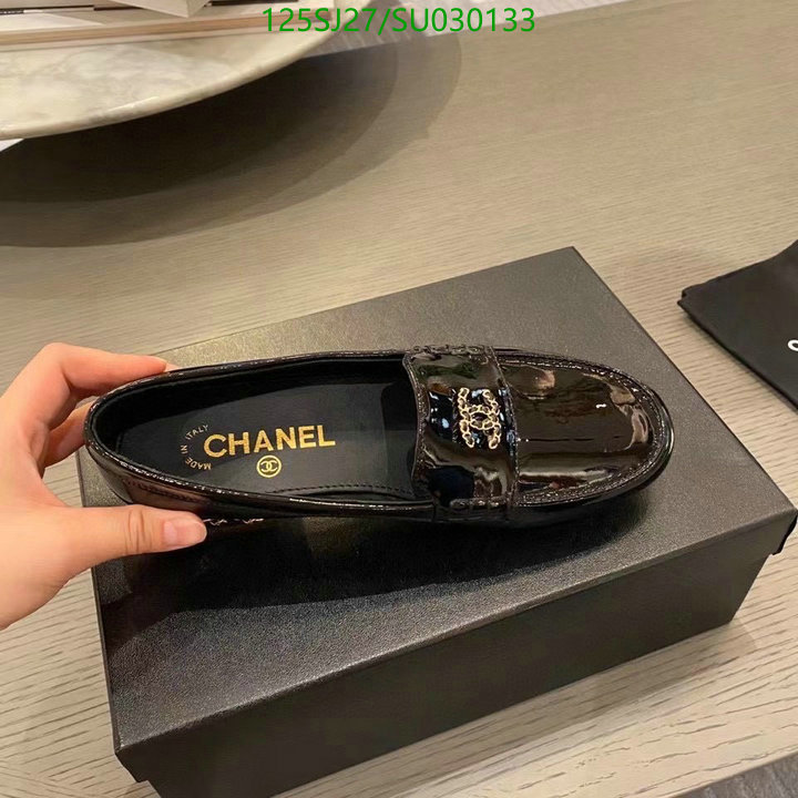 Women Shoes-Chanel,Code: SU030133,$: 125USD