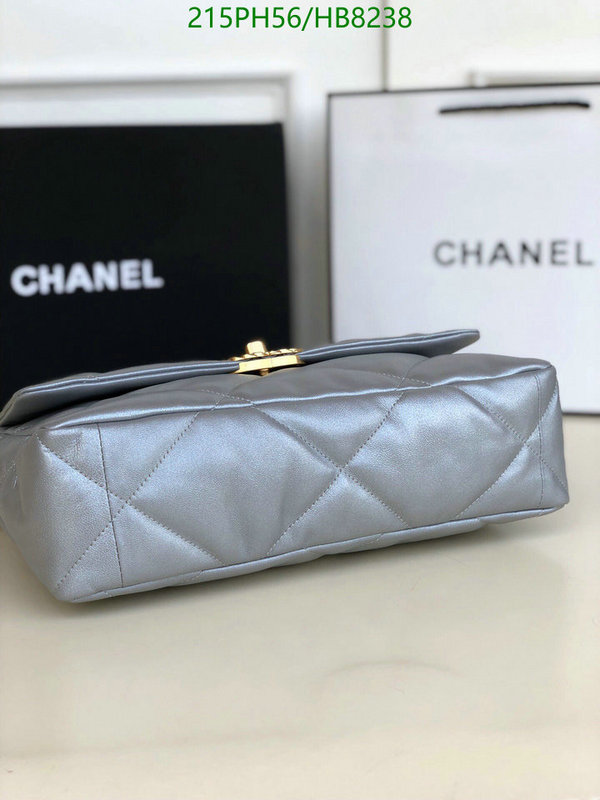 Chanel Bags -(Mirror)-Diagonal-,Code: HB8238,$: 215USD