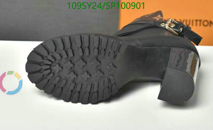 Women Shoes-LV, Code:SP100901,$: 109USD