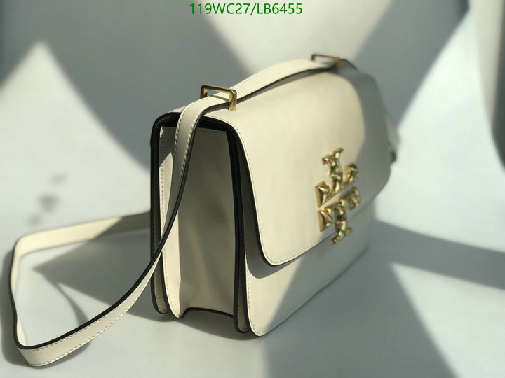 Tory Burch Bag-(4A)-Diagonal-,Code: LB6455,$: 119USD