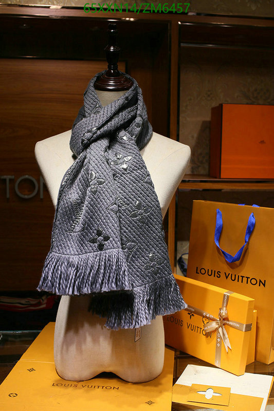 Scarf-LV, Code: ZM6457,$: 65USD