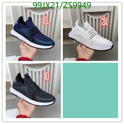 Men shoes-Boss, Code: ZS9949,$: 99USD