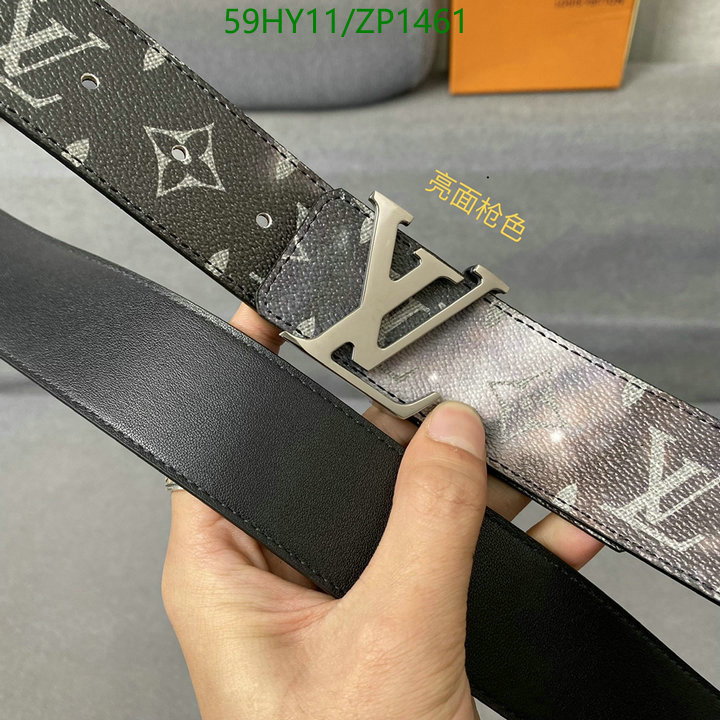 Belts-LV, Code: ZP1461,$: 59USD