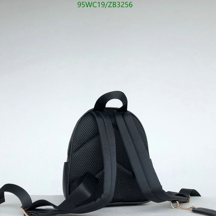 Coach Bag-(4A)-Backpack-,Code: ZB3256,$: 95USD