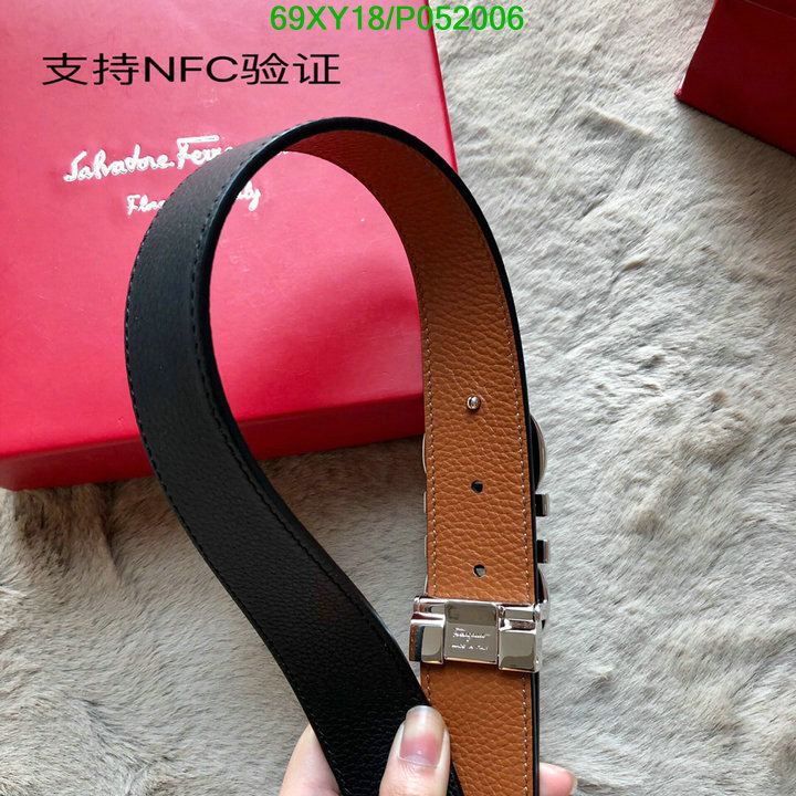 Belts-Ferragamo, Code: P052006,$: 69USD