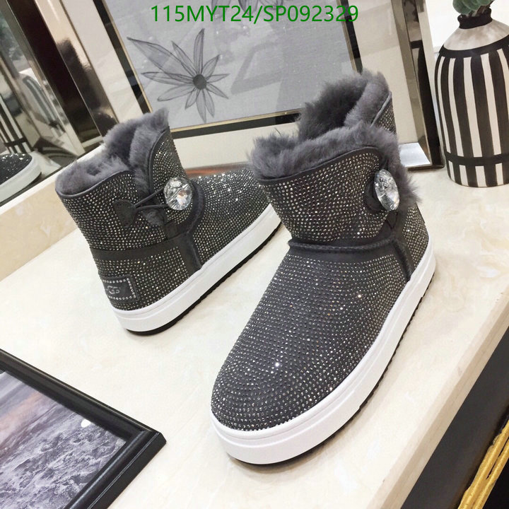 Women Shoes-UGG, Code: SP092329,$:115USD
