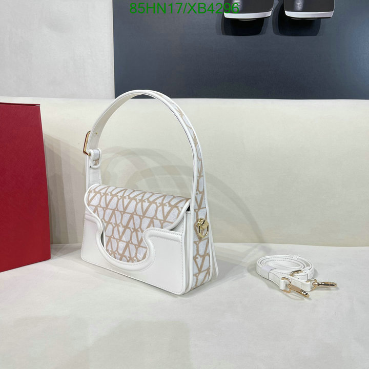 Valentino Bag-(4A)-Diagonal-,Code: XB4296,$: 85USD