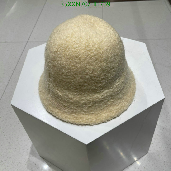 Cap -(Hat)-Chanel,Code: HH769,$: 35USD