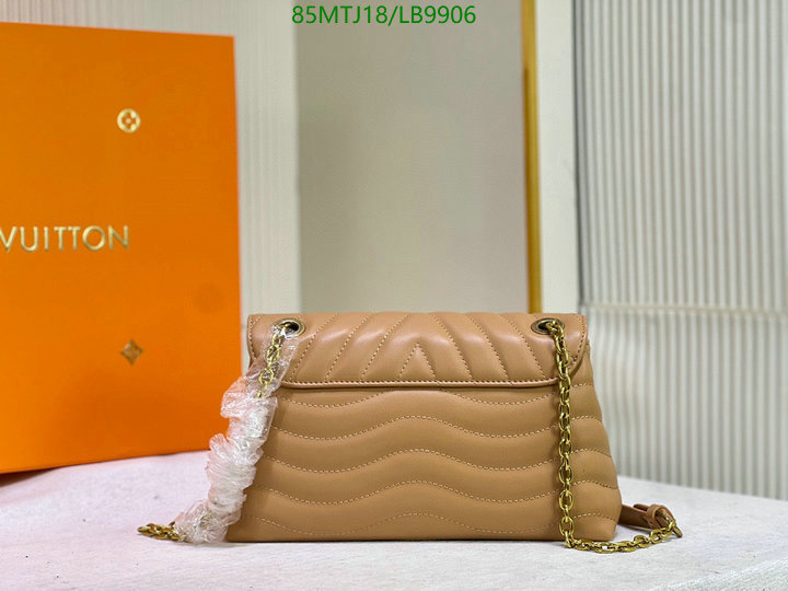 LV Bags-(4A)-Pochette MTis Bag-Twist-,Code: LB9906,$: 85USD