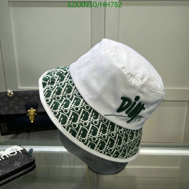 Cap -(Hat)-Dior, Code: HH782,$: 32USD