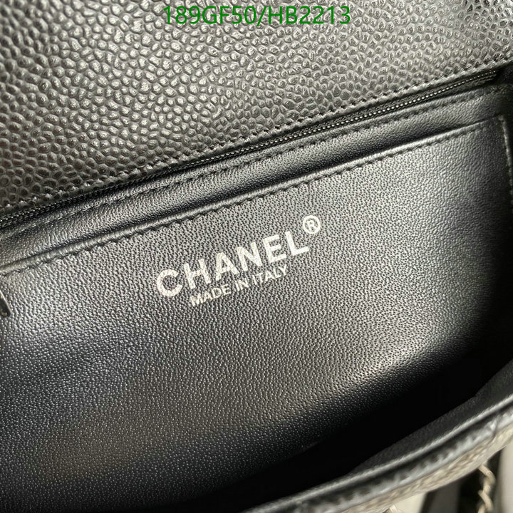 Chanel Bags -(Mirror)-Diagonal-,Code: HB2213,$: 189USD