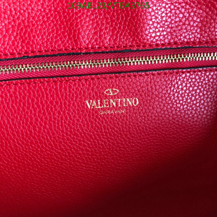 Valentino Bag-(4A)-Handbag-,Code: VTBA3765,$: 109USD