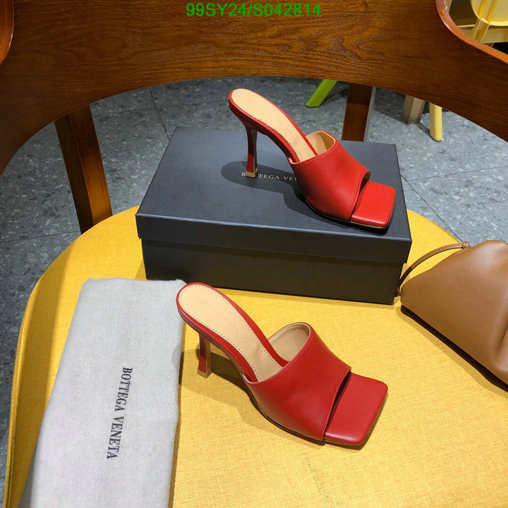 Women Shoes-BV, Code: S042814,$: 99USD