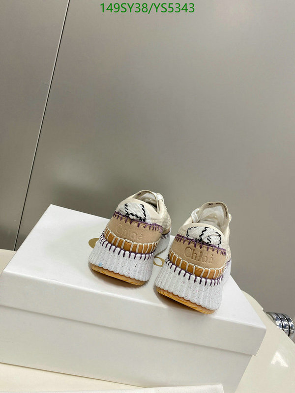 Women Shoes-Chloe, Code: YS5343,$: 149USD