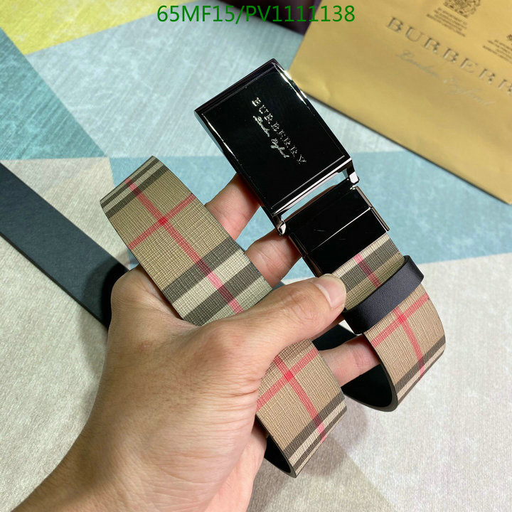 Belts-Burberry, Code: PV1111138,$:65USD