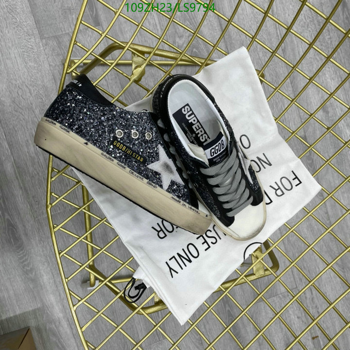 Women Shoes-Golden Goose,-Code: LS9794,$: 109USD