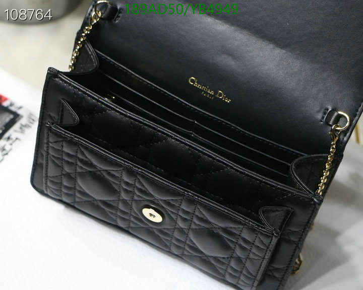 Dior Bags -(Mirror)-Other Style-,Code: YB4949,$: 189USD