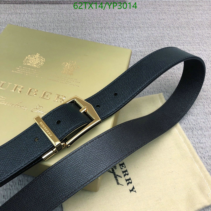 Belts-Burberry, Code: YP3014,$: 62USD