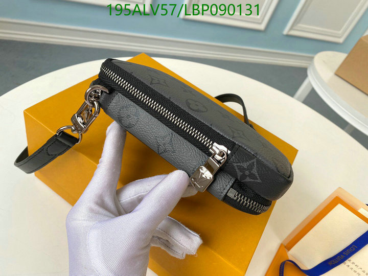 LV Bags-(Mirror)-Pochette MTis-Twist-,Code: LBP090131,$:195USD