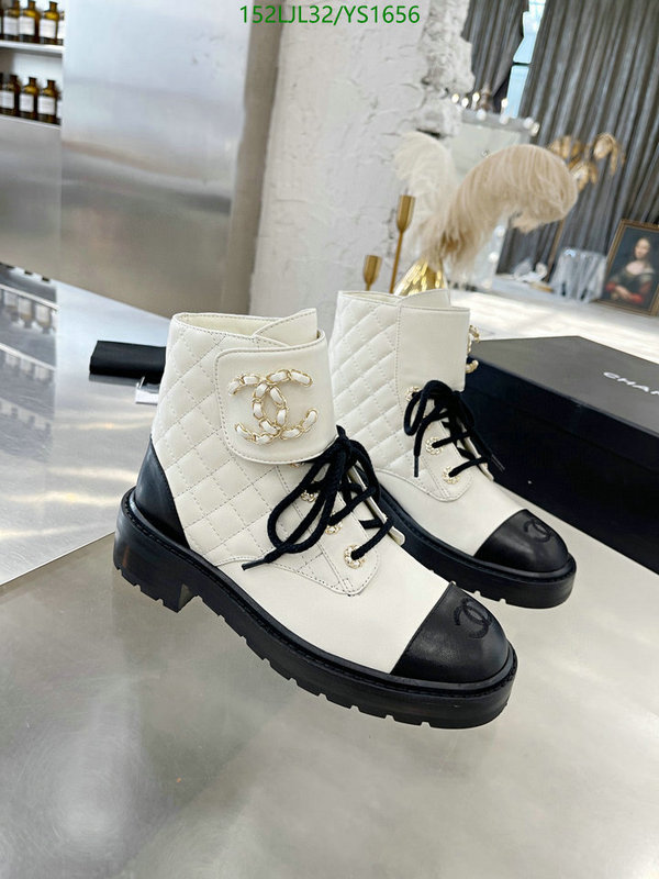 Women Shoes-Chanel,Code: YS1656,$: 152USD