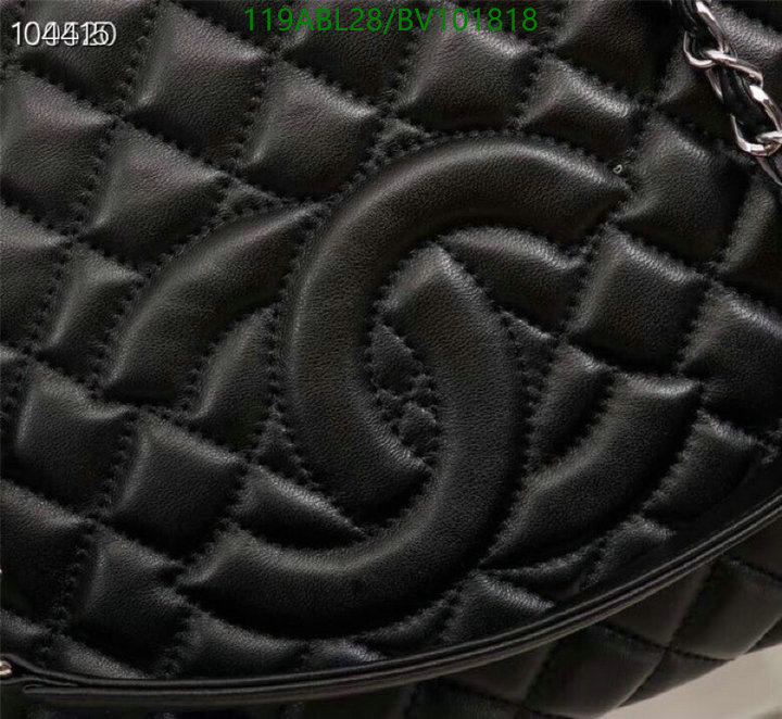 Chanel Bags ( 4A )-Handbag-,Code: BV101818,$: 119USD