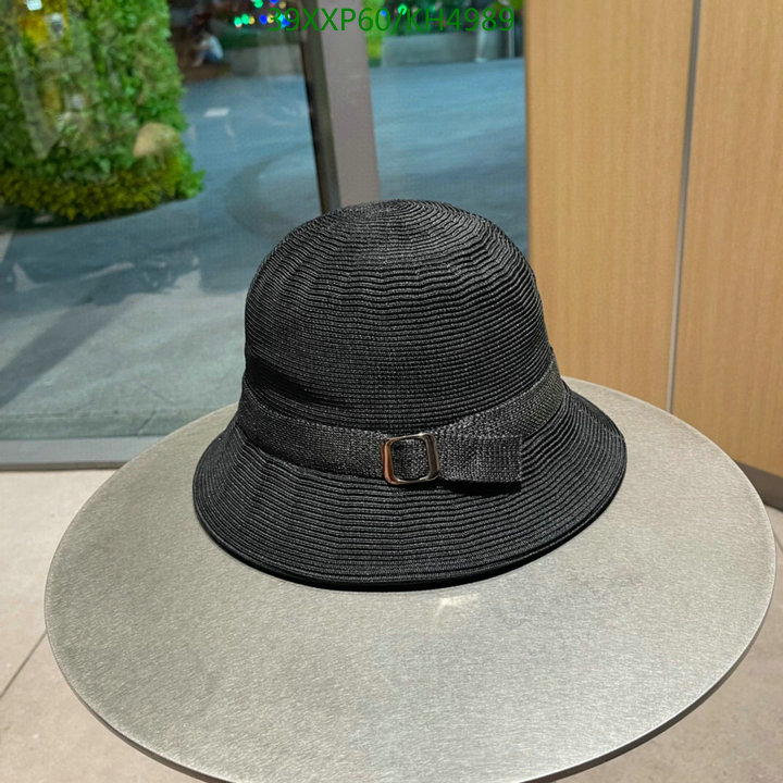 Cap -(Hat)-Burberry, Code: KH4989,$: 39USD