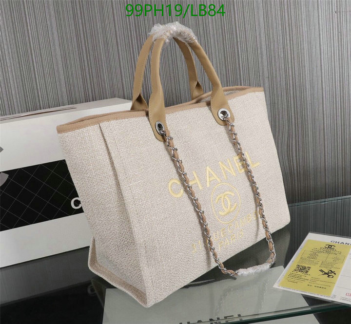 Chanel Bags ( 4A )-Handbag-,Code: LB84,$: 99USD