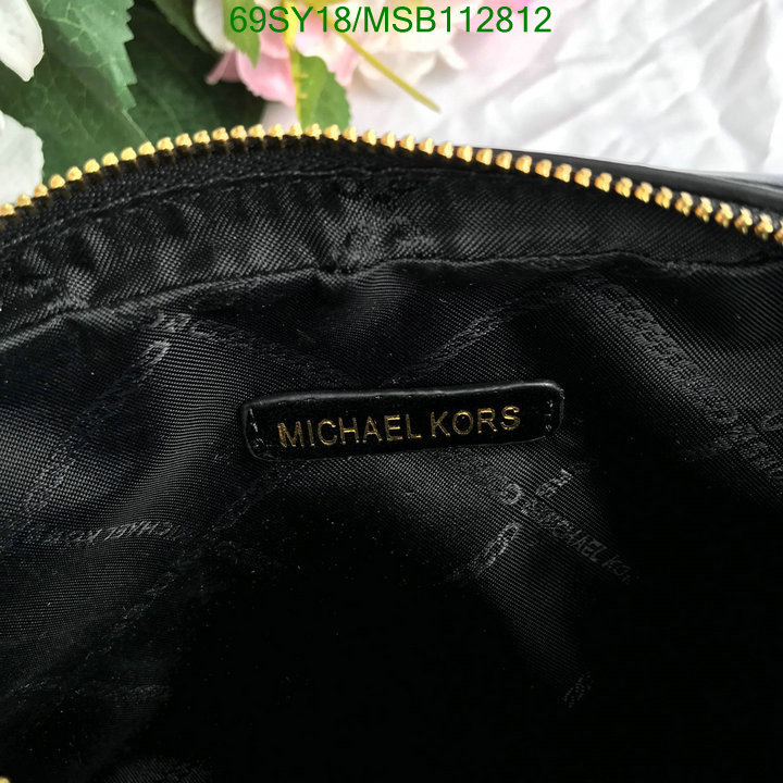 Michael Kors Bag-(4A)-Diagonal-,Code: MSB112812,$: 69USD