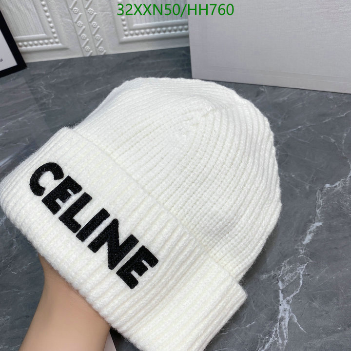 Cap -(Hat)-CELINE, Code: HH760,$: 32USD