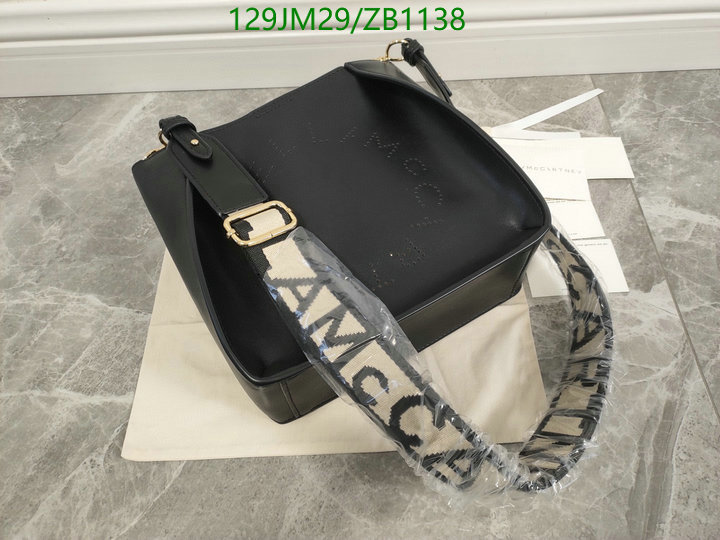 Stella McCartney Bag-(Mirror)-Diagonal-,Code: ZB1138,$: 129USD