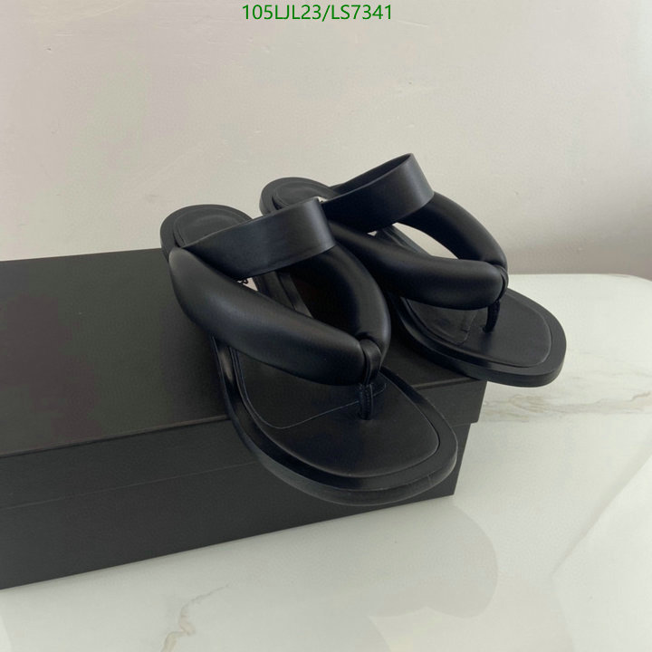 Women Shoes-JIL Sander, Code: LS7341,$: 105USD