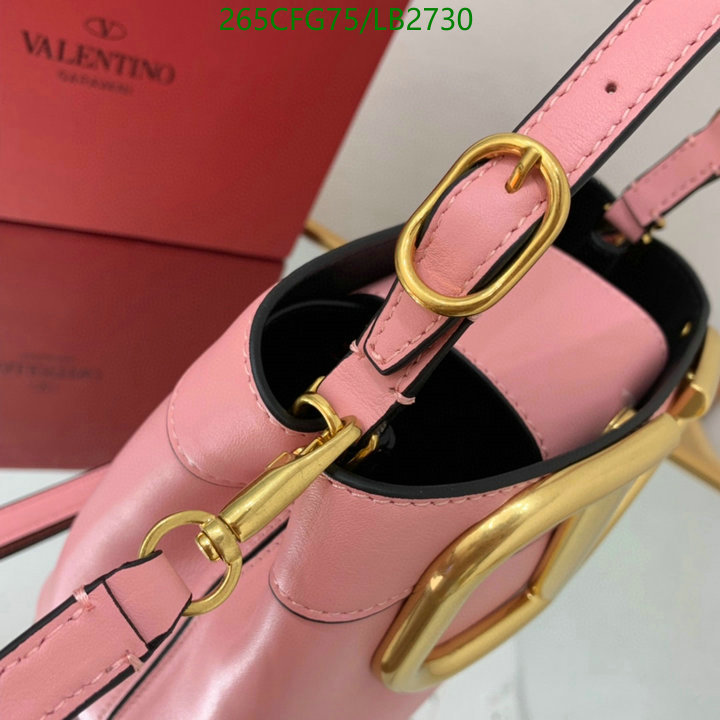 Valentino Bag-(Mirror)-Diagonal-,Code: LB2730,$: 265USD