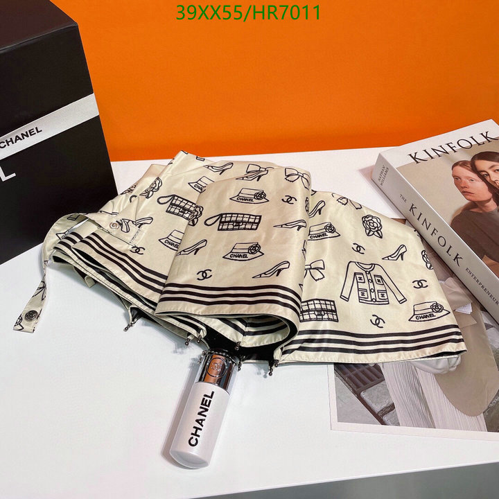 Umbrella-Chanel,Code: HR7011,$: 39USD