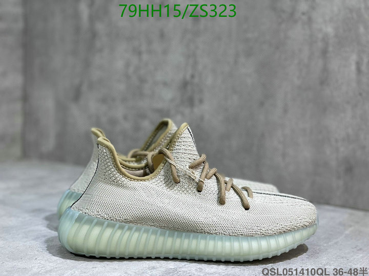 Women Shoes-Adidas Yeezy Boost, Code: ZS323,$: 79USD