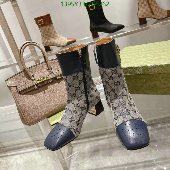 Women Shoes-Gucci, Code: ZS6262,$: 139USD