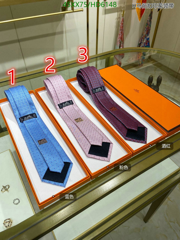 Ties-Hermes, Code: HD6148,$: 45USD