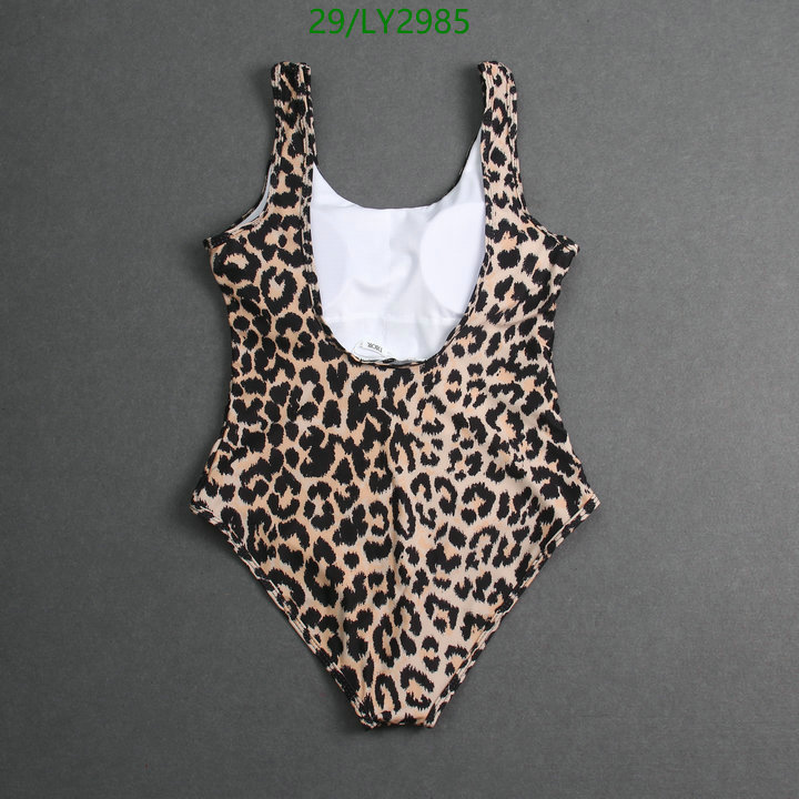 Swimsuit-Dior,Code: LY2985,$: 29USD