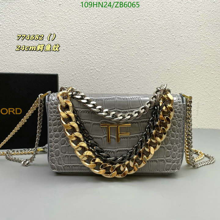 Tom Ford Bag-(4A)-Diagonal-,Code: ZB6065,$: 109USD