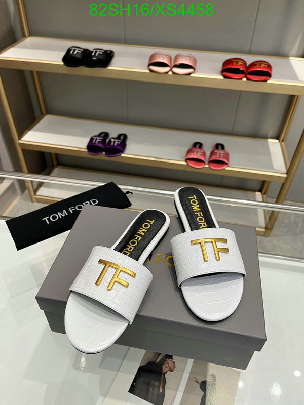 Women Shoes-Tom Ford, Code: XS4458,